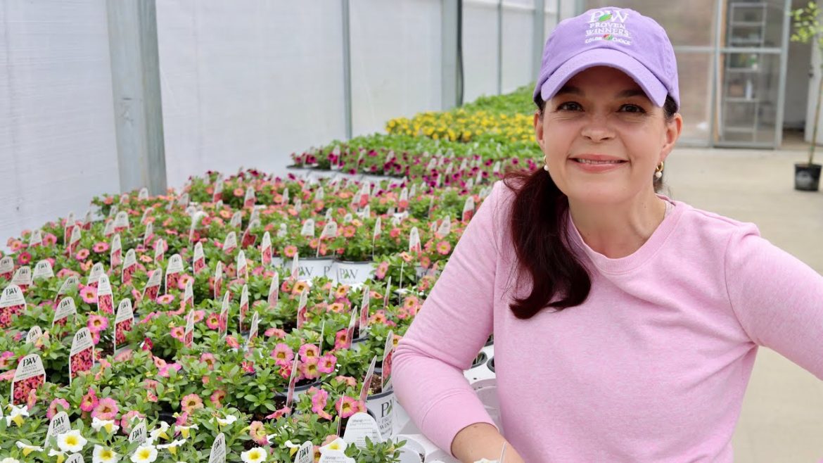 Plants to Add to Your Garden Now | Gardening with Creekside