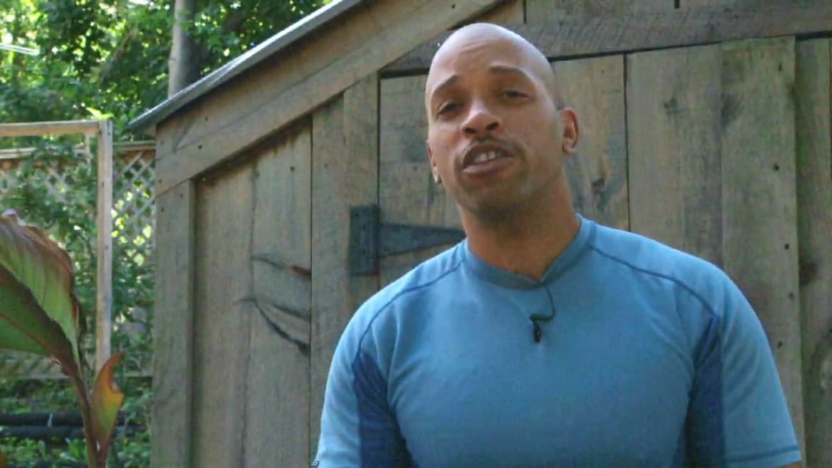 Container Gardening with William Moss