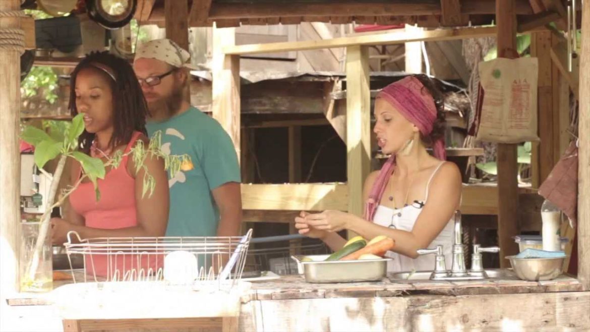 Grow Your Food | Our Edible Green Earth | VegLife.TV Episode 2 Grow Your Food | Our Edible Green Earth | VegLife.TV Episode 2