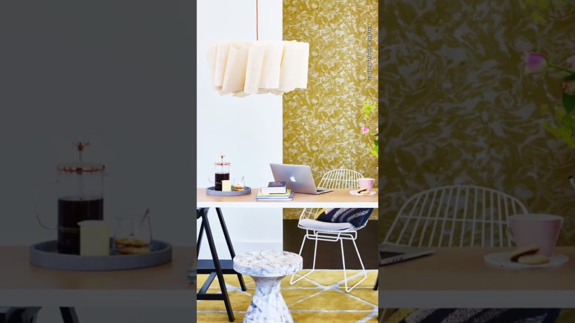 Interior trends for 2023 | Country Living UK