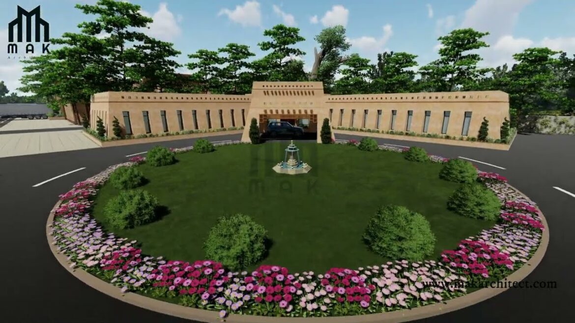 FACTORY OFFICE & WAREHOUSES