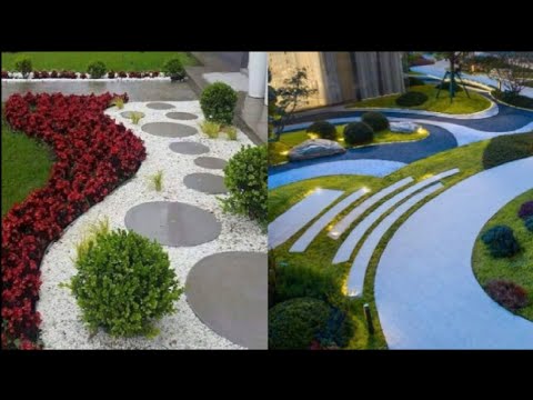 Most Beautiful and Fantastic Garden Landscaping design decor ideas 2023 ! gardening ideas for home🏡🏡 Most Beautiful and Fantastic Garden Landscaping design decor ideas 2023 ! gardening ideas for home🏡🏡