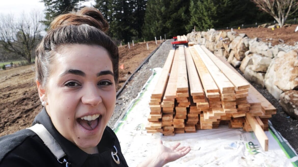 It’s starting to feel real! It's starting to feel real!