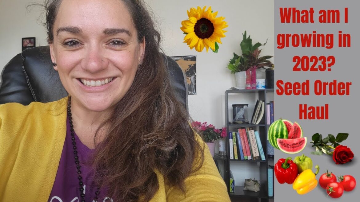 What am I Growing in my Urban Cottage Garden in 2023 | The 1880 Cottage What am I Growing in my Urban Cottage Garden in 2023 | The 1880 Cottage