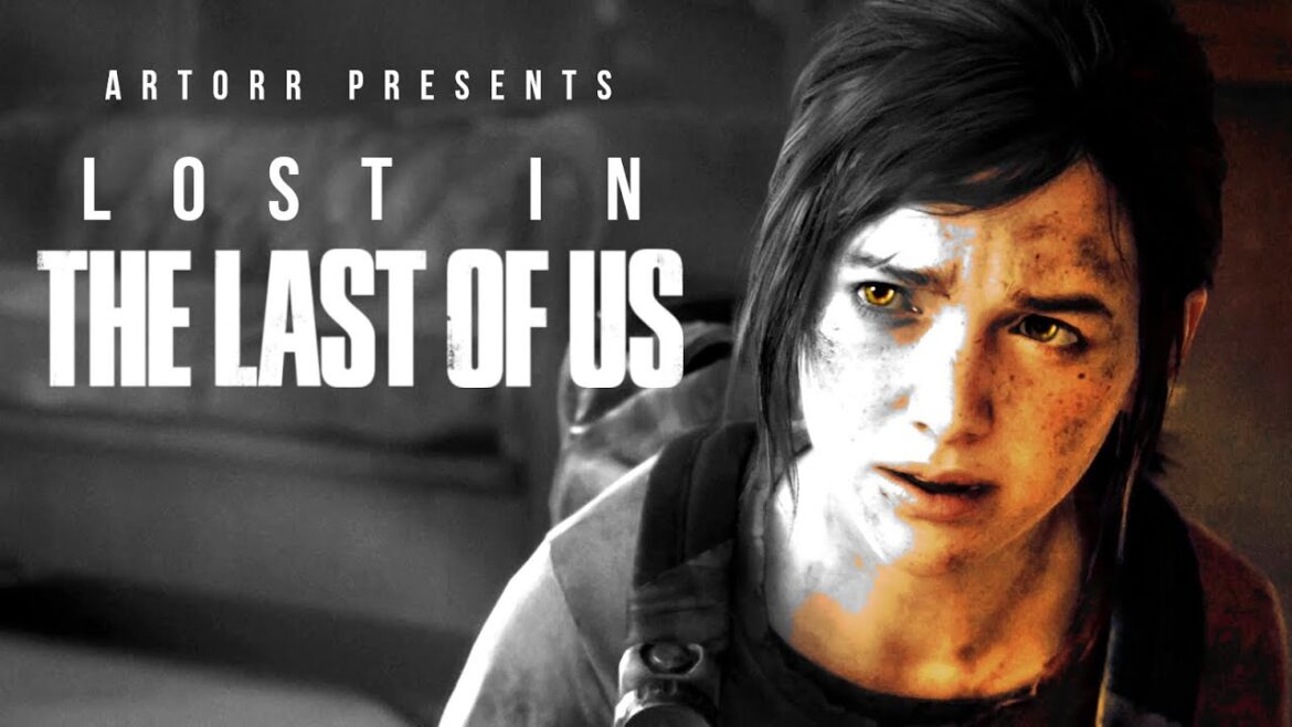 Lost in The Last of Us Lost in The Last of Us