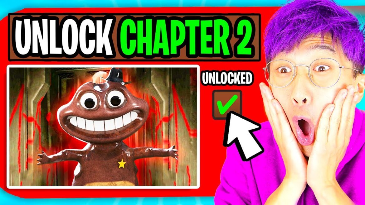 GARTEN OF BANBAN CHAPTER 2 UNLOCKED!? (ALL BOSSES FULL GAMEPLAY!) GARTEN OF BANBAN CHAPTER 2 UNLOCKED!? (ALL BOSSES FULL GAMEPLAY!)