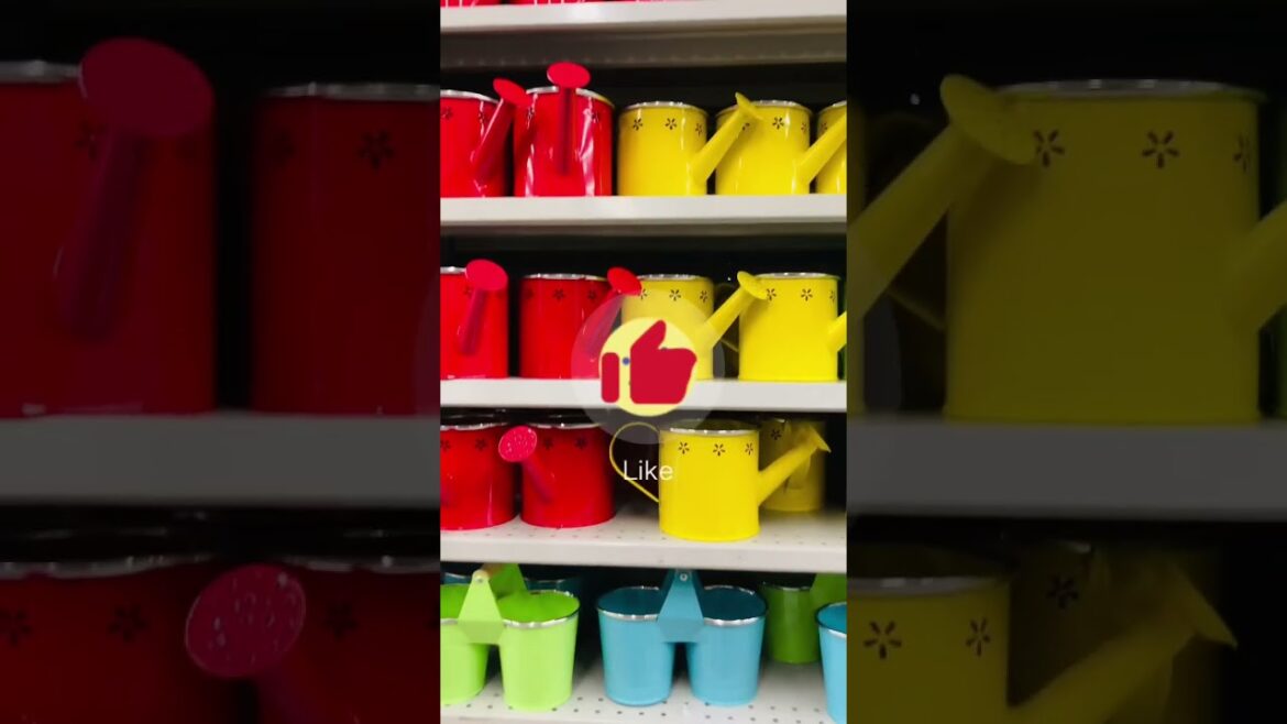 Awesome Gardening Supplies from the Dollar Store ( $1 )  #shorts #dollarama #deals #garden