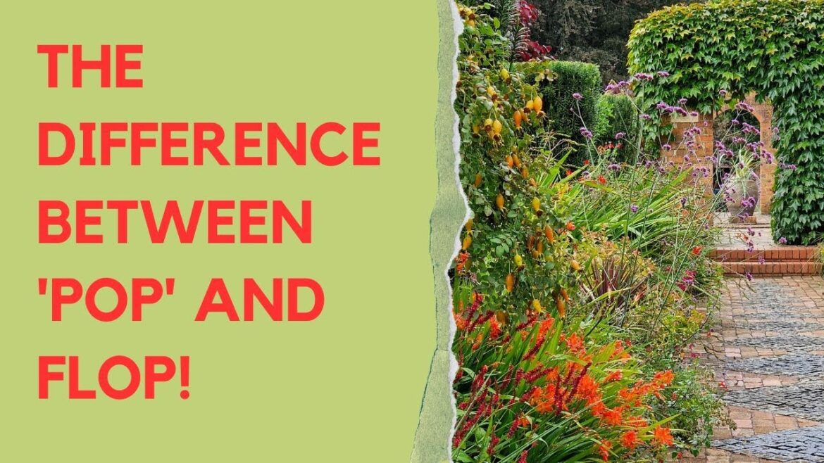 Garden borders and structure – don’t miss out on this easy win! Lessons from Cloudehill gardens Garden borders and structure - don't miss out on this easy win! Lessons from Cloudehill gardens