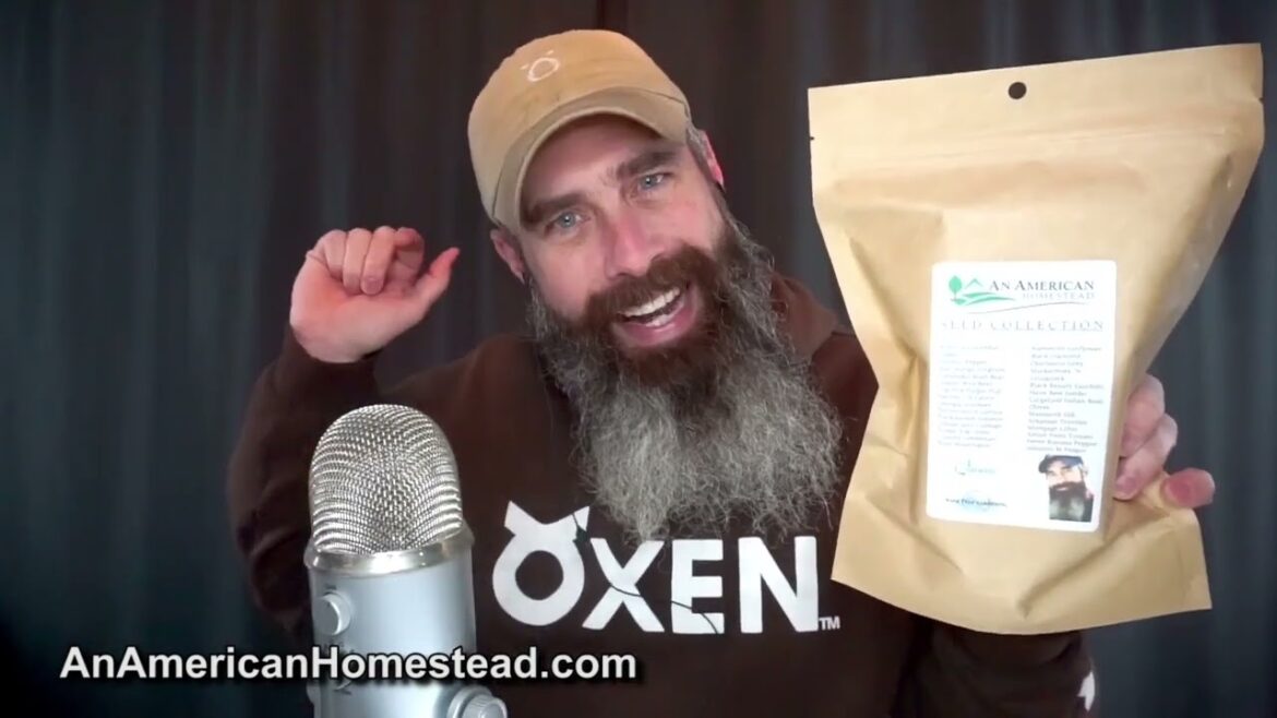 Seeds, Gardens And More! – Update Seeds, Gardens And More! - Update