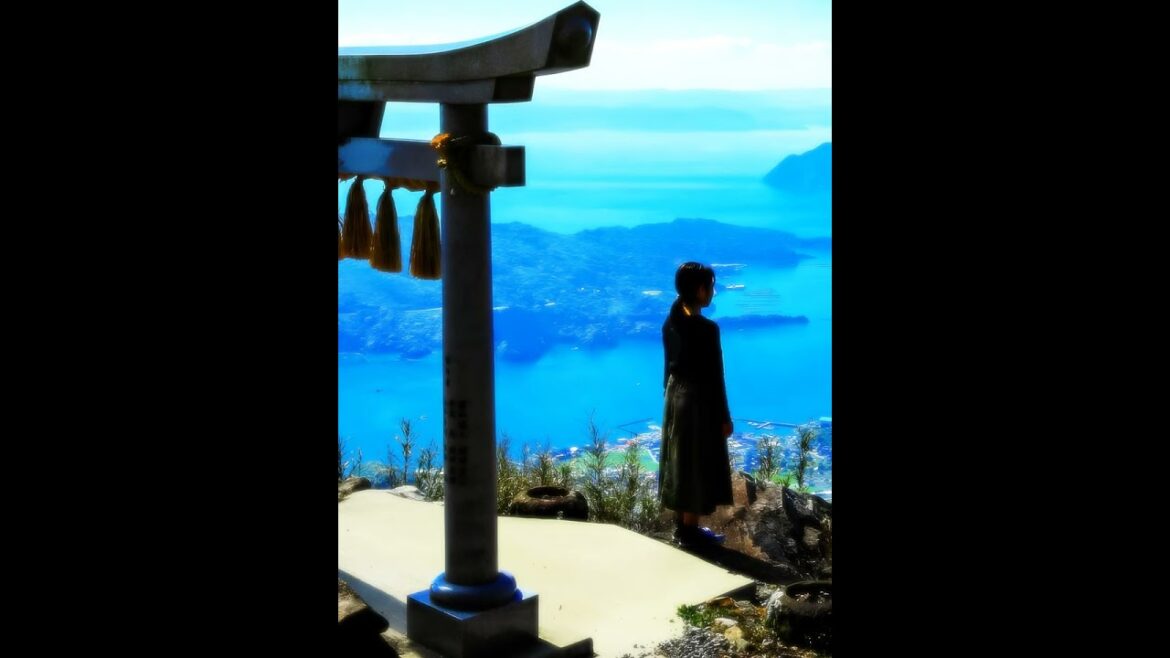 【Japanese Landscape】#shorts #nostalgia #Japan #landscape