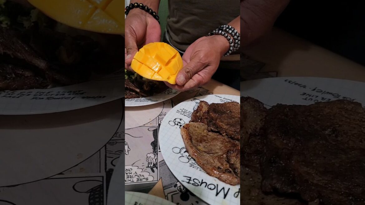 π΄ππ#CookingatHome is #Yummy #shorts #youtubeshorts #trending #streetfood #viral #steak #food #short π΄ππ#CookingatHome is #Yummy #shorts #youtubeshorts #trending #streetfood #viral #steak #food #short