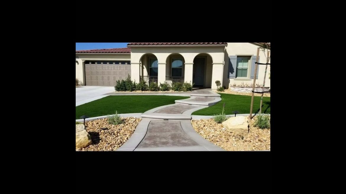 Modern Front Yard Garden Landscaping Ideas🏡 | Latest Landscaping Ideas For Front Of House 🧱#short Modern Front Yard Garden Landscaping Ideas🏡 | Latest Landscaping Ideas For Front Of House 🧱#short