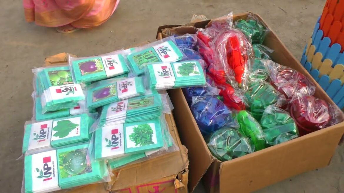 Grow Your Best Garden Yet with These Must-Have Seeds, Compost, and Supplies! | Gardening Ideas