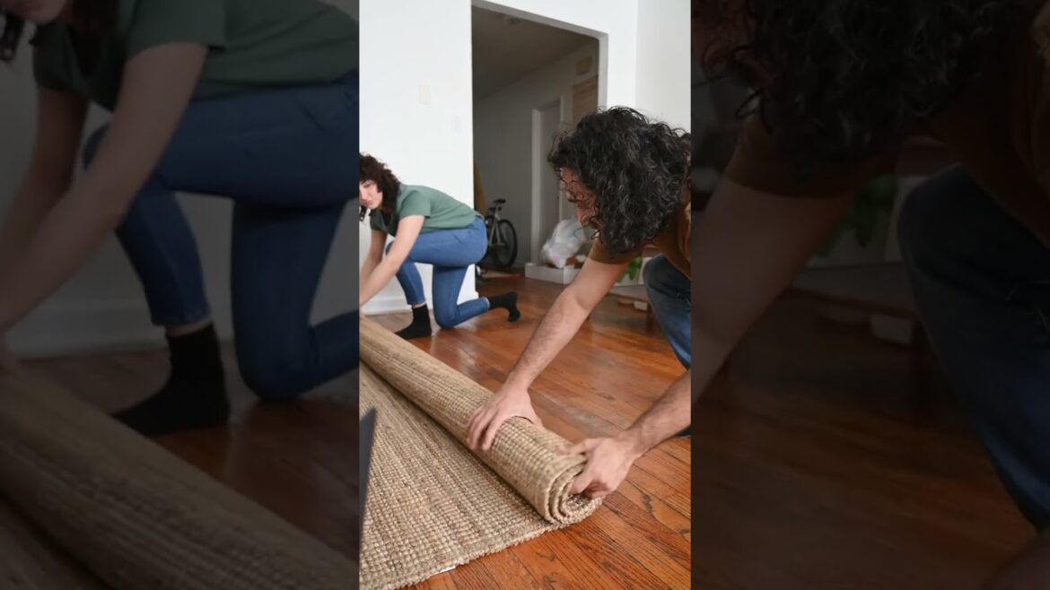 Perfect Room Makeover Shorts ❤️🏠  #shorts #roommakeover #roomdecor #diy ##lifehack #roommakeover