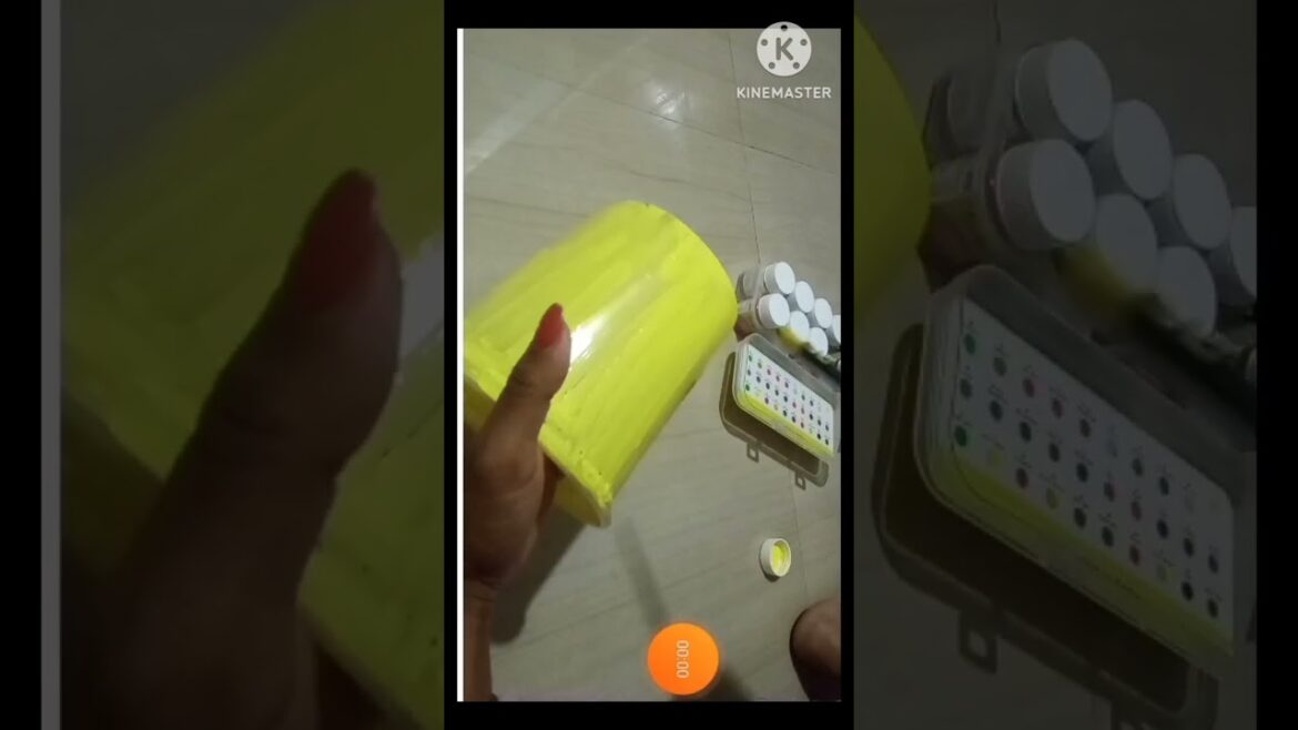 Planter paint.#viralshorts #diy #diycrafts #containergardening #gardeningtips #planterideas