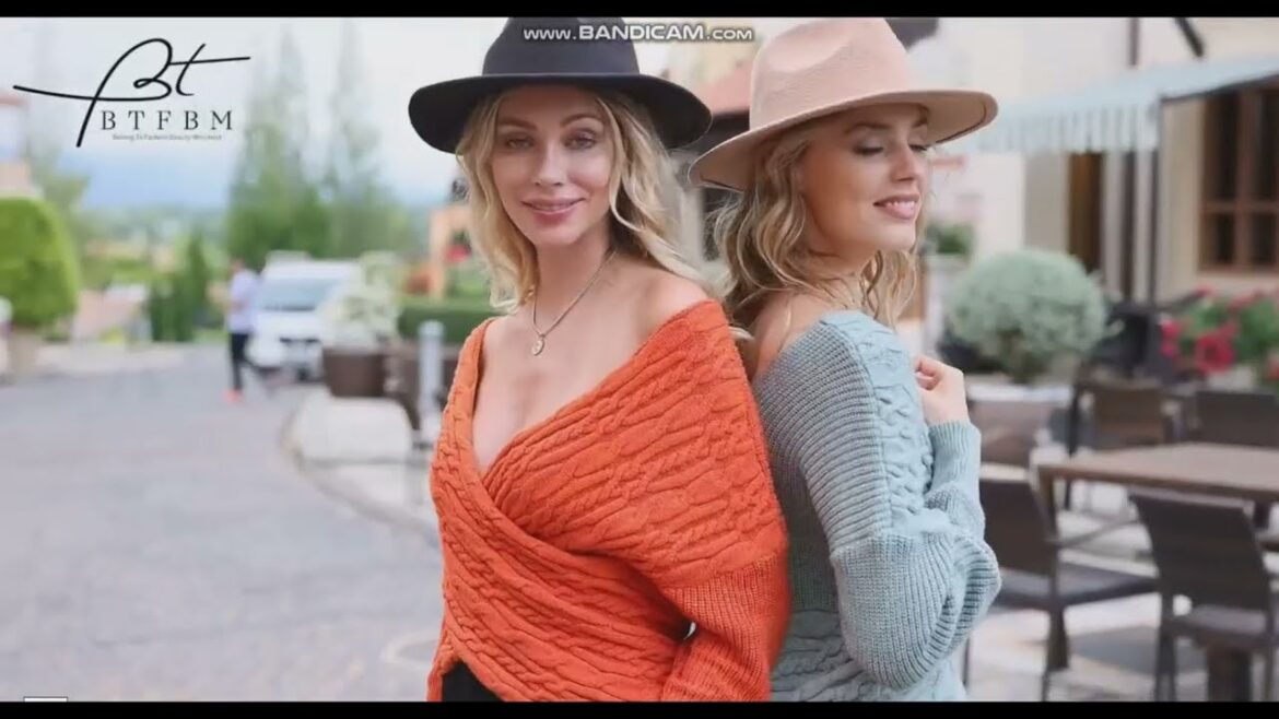 BTFBM Women Casual V Neck Long Sleeve Sweaters Cross Wrap Front Off Shoulder! btfbm dress