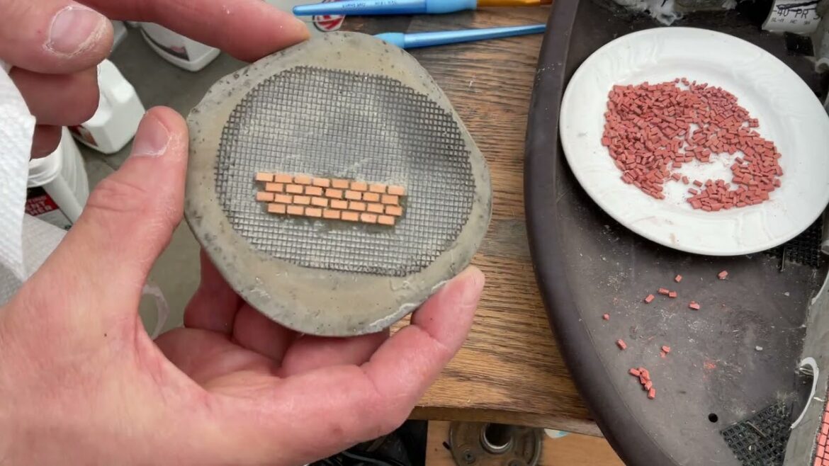 Creative Bonsai Landscape Challenge Part 6.  2-Mar-2023