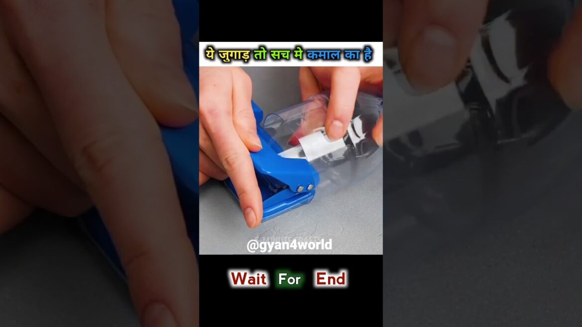 ये जुगाड़ तो अपने कभी नही देखा होंगा || #shorts #ytshorts #trending #viralvideo #craft @MrBeast ये जुगाड़ तो अपने कभी नही देखा होंगा || #shorts #ytshorts #trending #viralvideo #craft @MrBeast