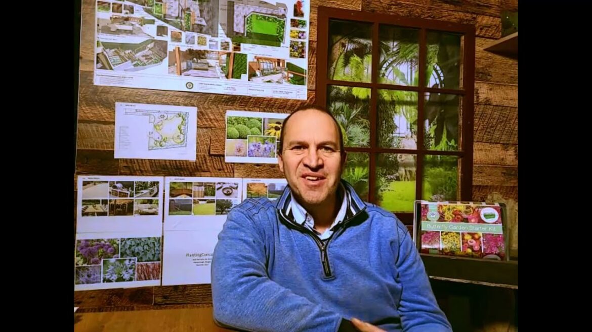 Garden Design Consultation Garden Design Consultation