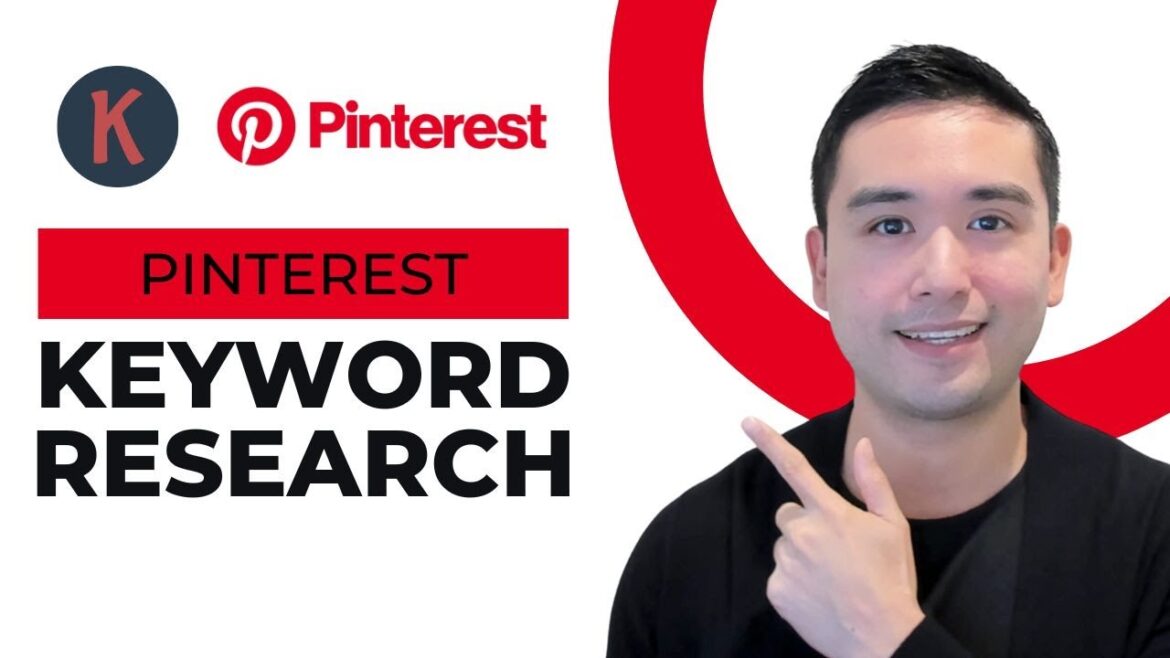 How To Do Pinterest Keyword Research in 2023