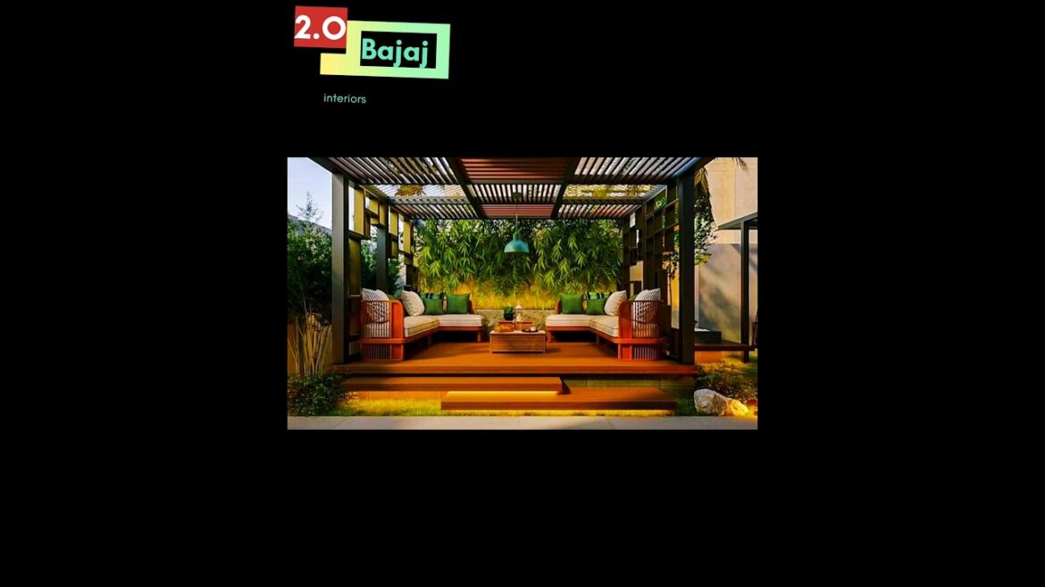 Front lawn landscaping ideas | Garden decor ideas♥️ #youtubeshorts#shorts#viral #subscribe #ytshorts