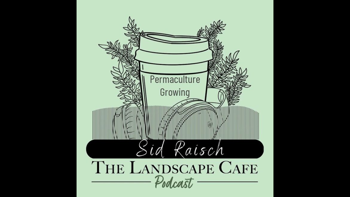 Permaculture Growing