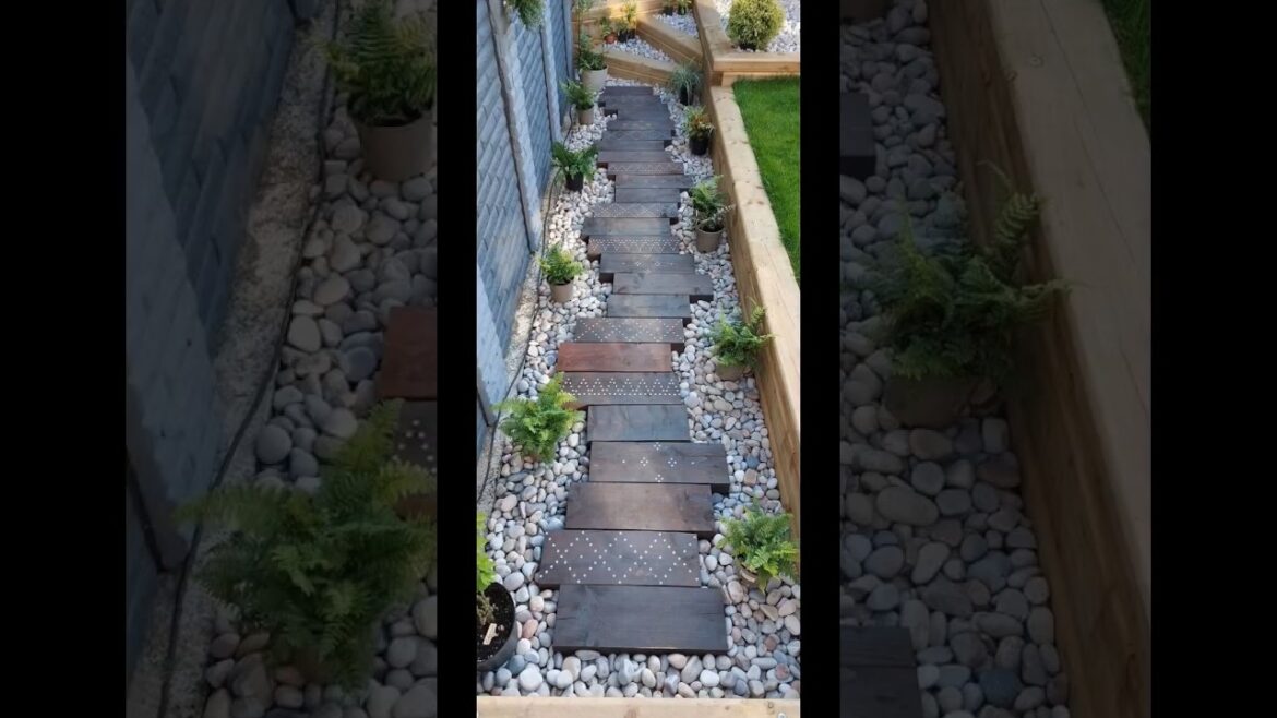 Beautiful Garden Design Ideas #garden #gardenplants #homedecor #gardenshorts #shorts