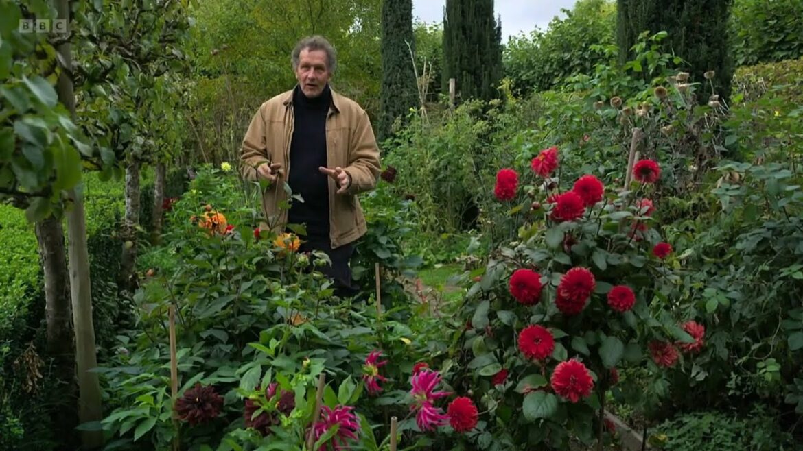 Gardeners’ World Compilations 2023🍀 Episode 3 Gardeners' World Compilations 2023🍀 Episode 3