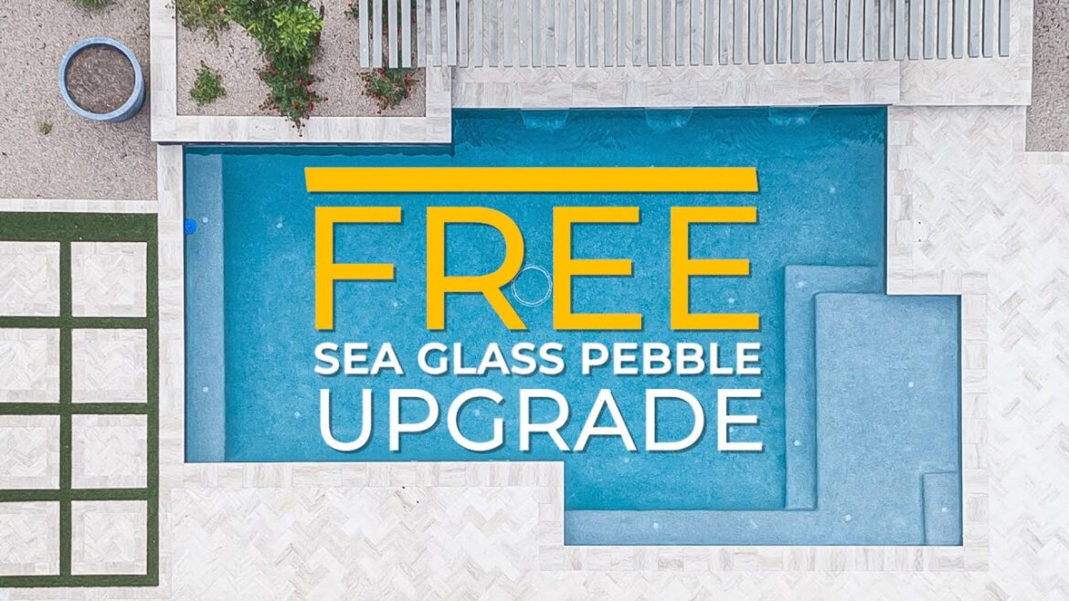 Sea Glass For Free! | California Pools & Landscape Sea Glass For Free! | California Pools & Landscape