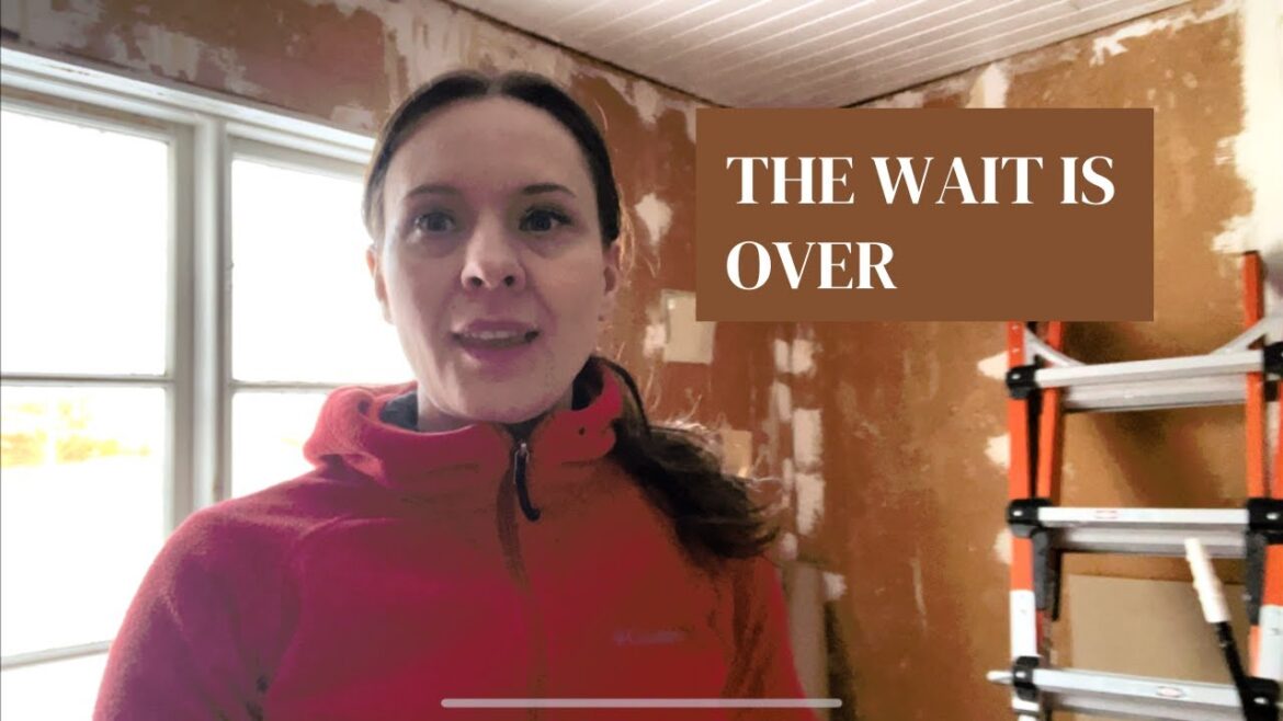 Prepping for a Vegetable Garden and an Exciting Announcement | An Eden Living