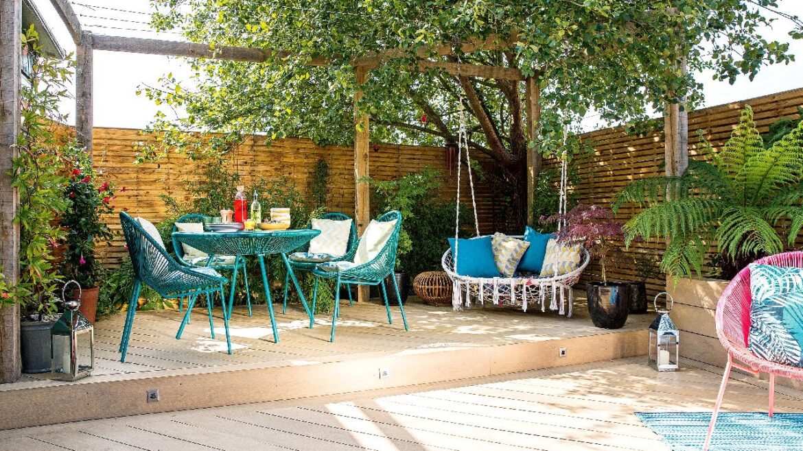 25 Best Fence Design Ideas For Garden