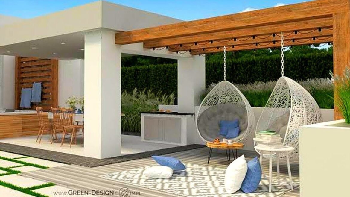 300 Patio Design Ideas 2023 Backyard Garden Landscaping ideas