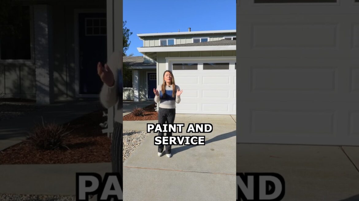 ⚡️ Dramatic Front Yard Makeover ⚡️