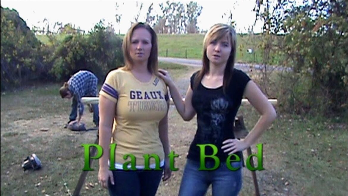 Urban Gardening Edible Lawn Building Plant Beds Urban Gardening Edible Lawn Building Plant Beds