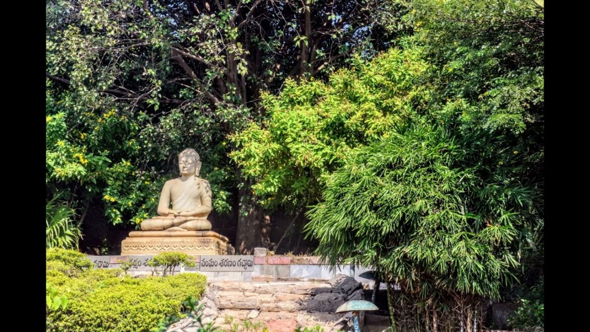 Achieve SPIRITUAL CLEANSING in 30 mins of Japanese Zen Garden for Positivity and Emotional Balance