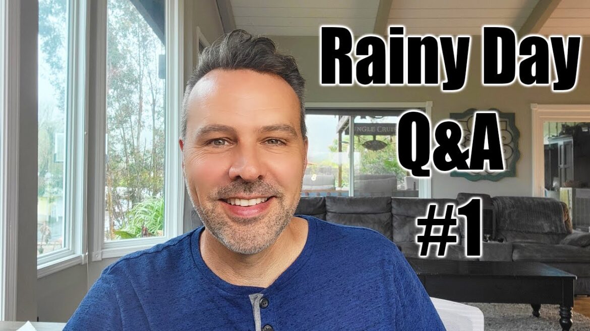 California Garden TV: Best Crops for Shade // Keep Rabbits and Squirrels Out of the Garden // Question & Answer #1 Best Crops for Shade // Keep Rabbits and Squirrels Out of the Garden // Question & Answer #1