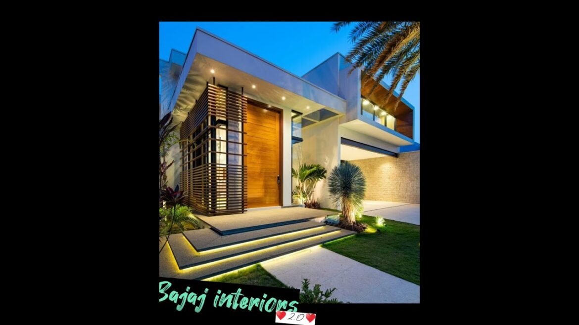 Luxurious house outdoor designs ♥️ #youtubeshorts #shorts #viral #subscribe #ytshorts #ytshortsindia