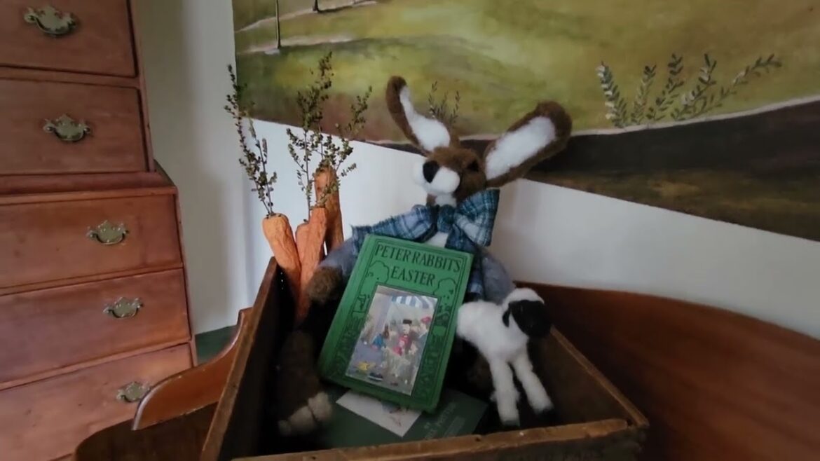 Antique and Thrift Finds (really cheap!) ~ Garden Plans ~ Farm Blog