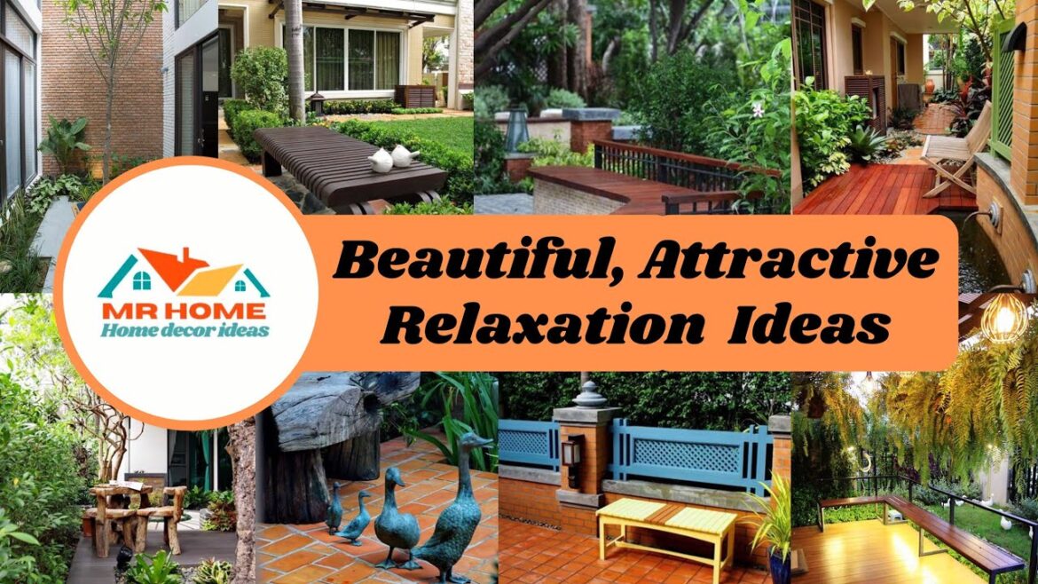 backyard garden ideas for feeling relaxed 😎😎 backyard garden ideas for feeling relaxed 😎😎
