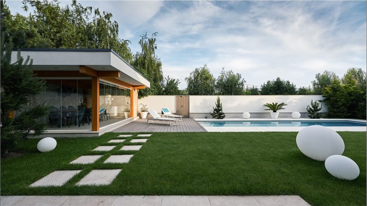 House Garden Design Ideas | Landscape garden Design Ideas | Backyard Garden Design Ideas