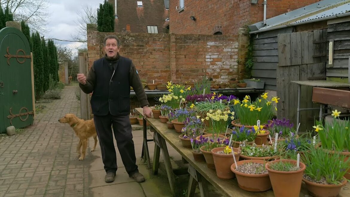 Gardeners’ World 2023🍀 Episode 1 Gardeners' World 2023🍀 Episode 1