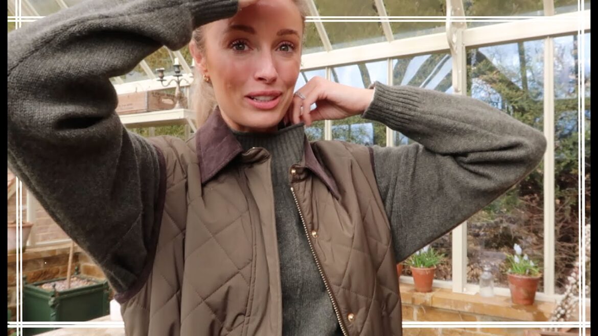 HOUSE CHORES & A FORGOTTEN GUCCI UNBOXING // Fashion Mumblr Vlogs HOUSE CHORES & A FORGOTTEN GUCCI UNBOXING // Fashion Mumblr Vlogs