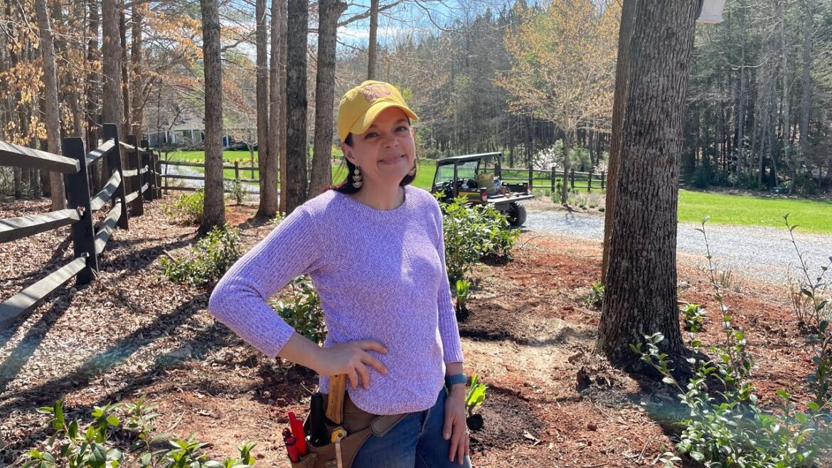 Adding Hostas & an Elderberry to the Woodland Garden | Gardening with Creekside Adding Hostas & an Elderberry to the Woodland Garden | Gardening with Creekside