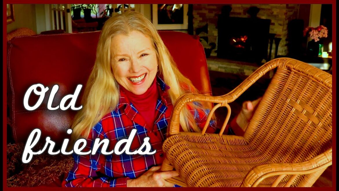 STORYTIME | My old friend Georgia