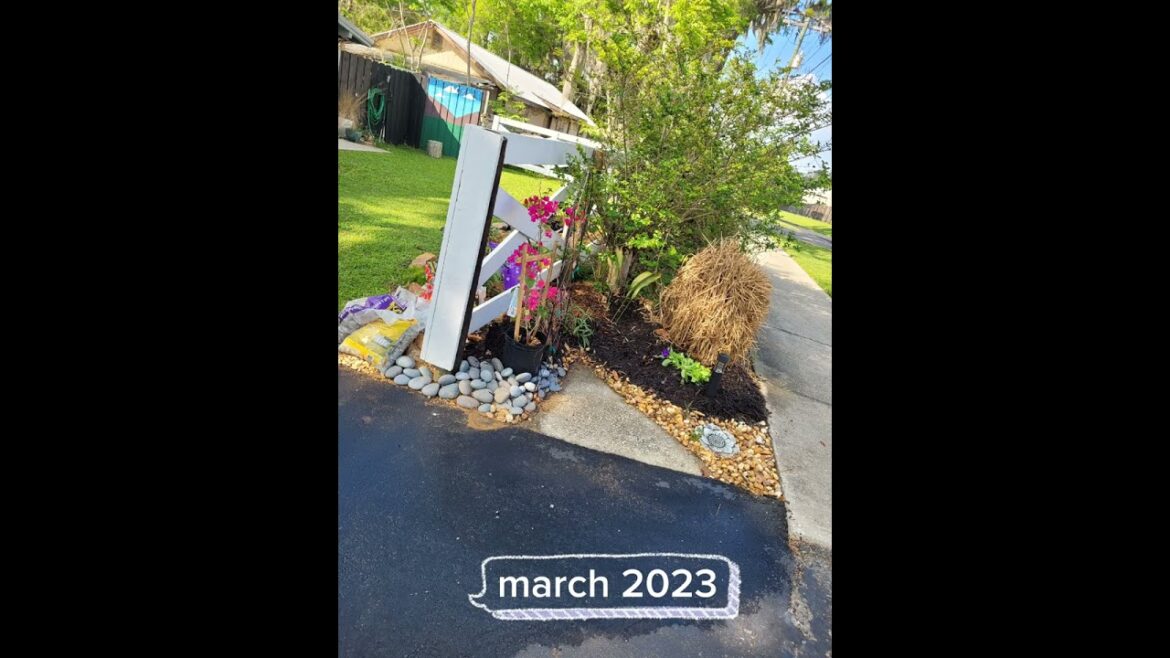 Curb Appeal: How to make your front yard fabulous