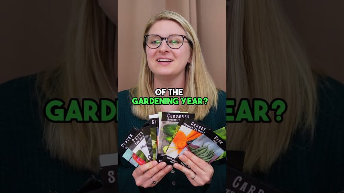 Are You Making This CRITICAL Garden MISTAKE!?