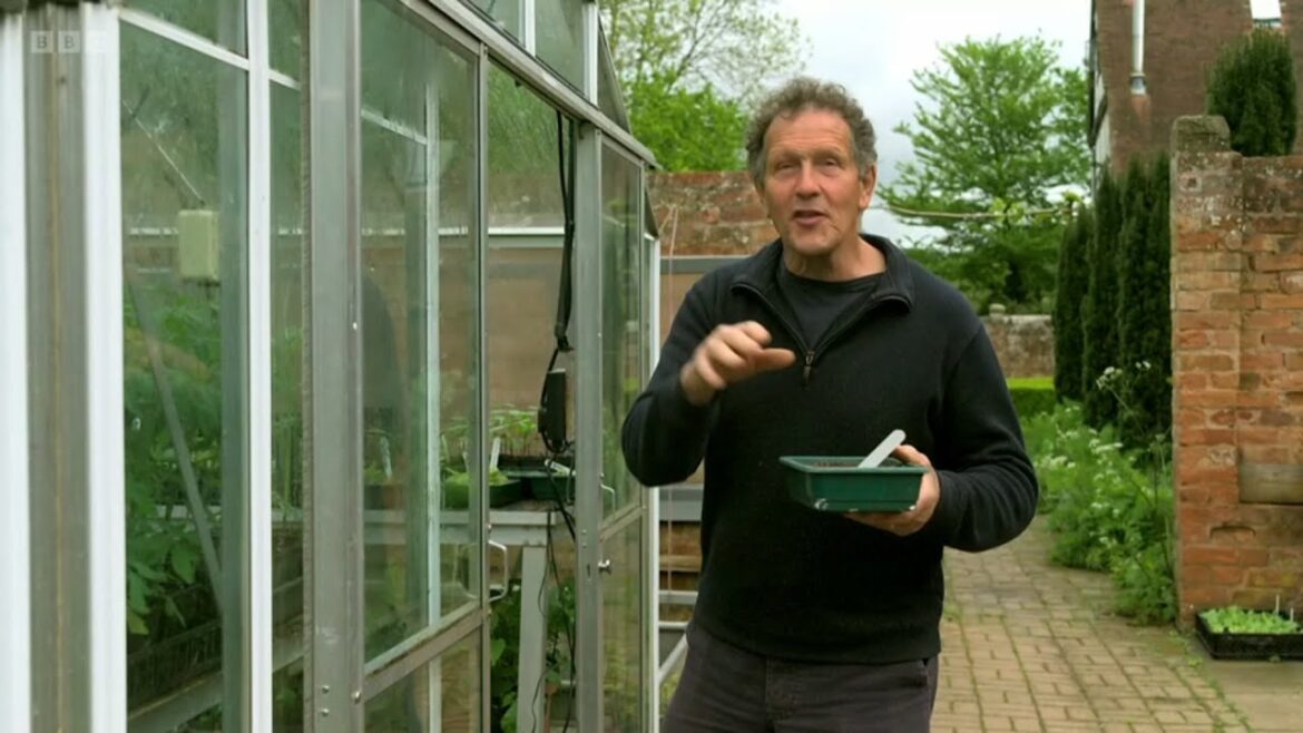 Gardeners’ World Compilations 2023🍀 Episode 1 Gardeners' World Compilations 2023🍀 Episode 1