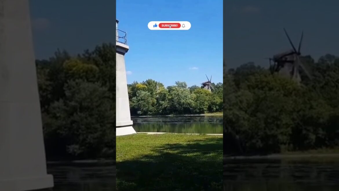 Japanese Gardens estate