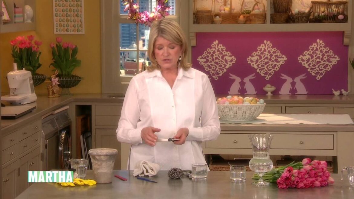 The Benefits of Using Bleach While Gardening – Martha Stewart The Benefits of Using Bleach While Gardening - Martha Stewart