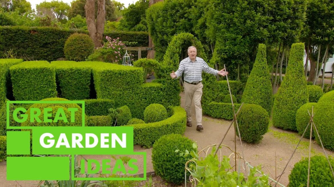 Garden IDEAS - Meribee Gardens | GARDEN | Great Home Ideas